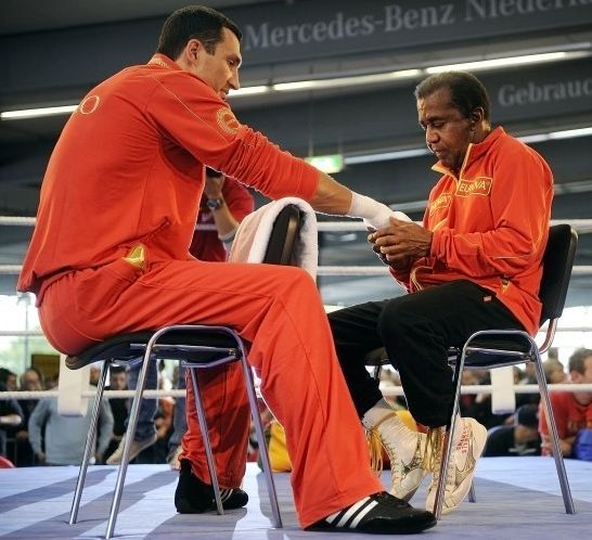 Знаменитые воспитанники Эмануэля Стюарда