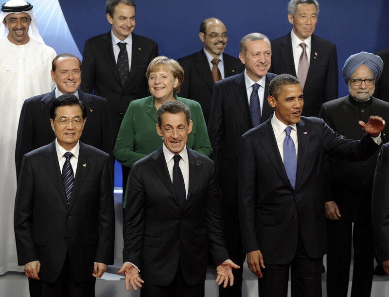 Сильвио Берлускони как он есть