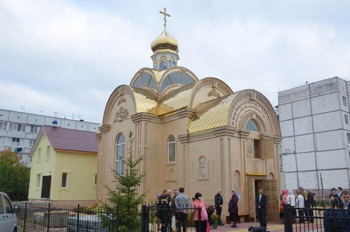 УПЦ КП выбрала своего кандидата в народные депутаты?