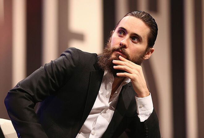 Дженнифер Лопес блистала на балу ЮНЕСКО. Фото