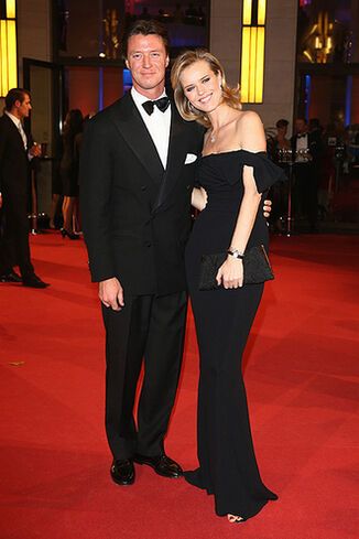 Дженнифер Лопес блистала на балу ЮНЕСКО. Фото