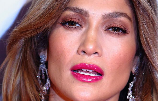 Дженнифер Лопес блистала на балу ЮНЕСКО. Фото