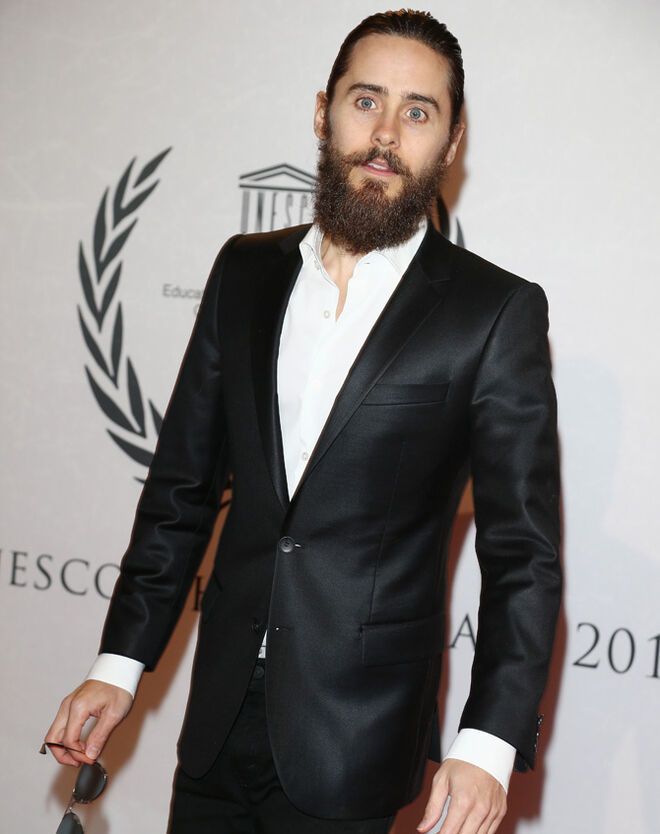 Дженнифер Лопес блистала на балу ЮНЕСКО. Фото