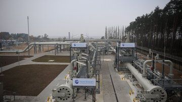 "Северный поток" может удвоиться