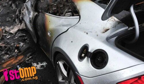 Как ураган топил авто в США: сравниваем с Украиной. Фото