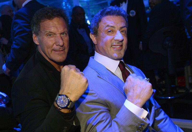 Вах, яка перемога Кличка!