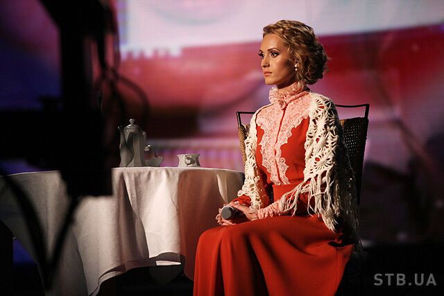 Третий прямой эфир Х-Фактора