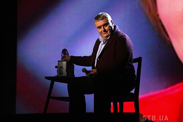 Третий прямой эфир Х-Фактора