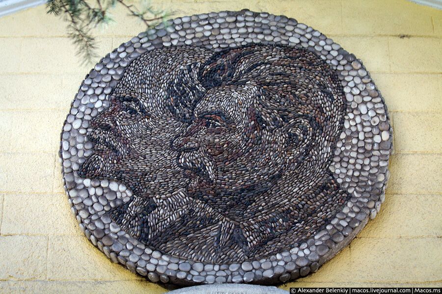 Столица канатных дорог