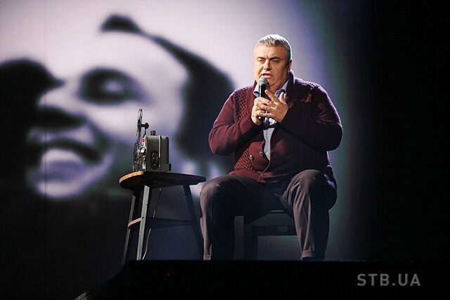 Третий прямой эфир Х-Фактора