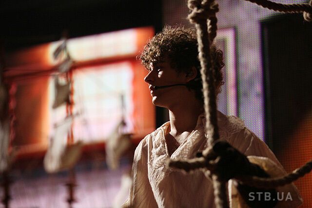 Третий прямой эфир Х-Фактора