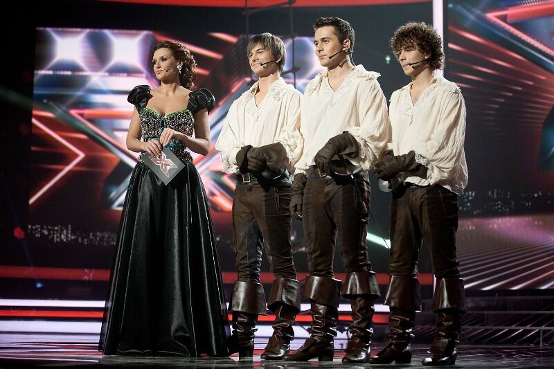 Оксана Марченко: Искренность никогда не выходит из моды!