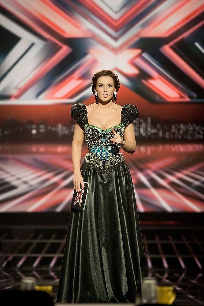 Оксана Марченко: Искренность никогда не выходит из моды!