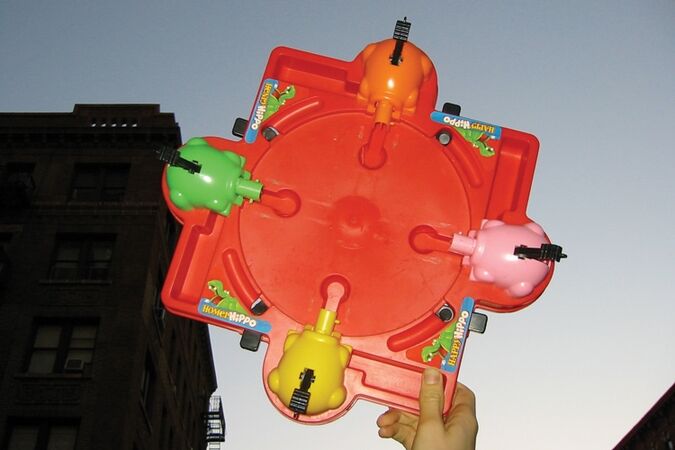 Фотографии, которые никто никогда не покупал 