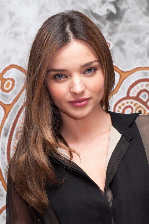 Миранда Керр провела мероприятие в Нью-Йорке. Фото