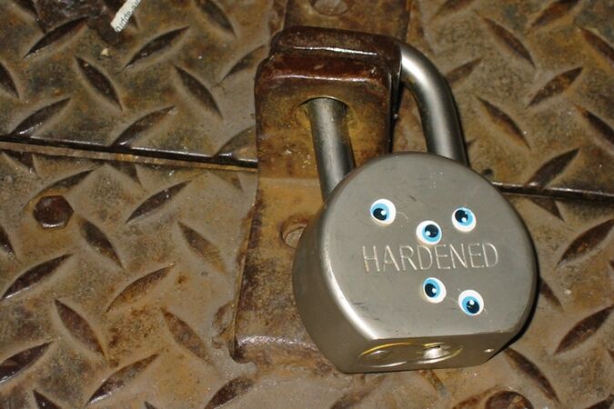 Фотографии, которые никто никогда не покупал 