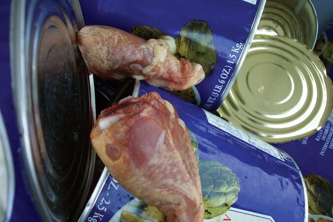 Фотографии, которые никто никогда не покупал 