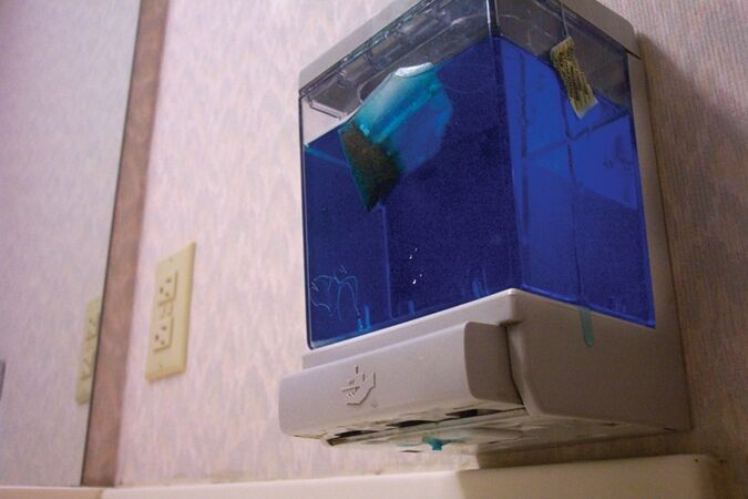 Фотографии, которые никто никогда не покупал 