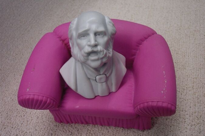 Фотографии, которые никто никогда не покупал 