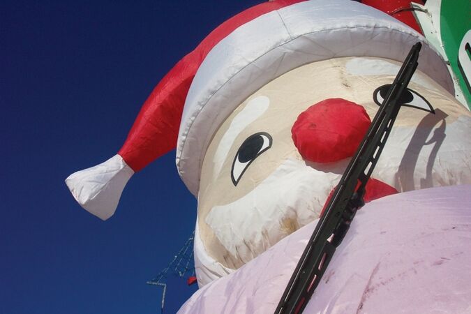 Фотографии, которые никто никогда не покупал 