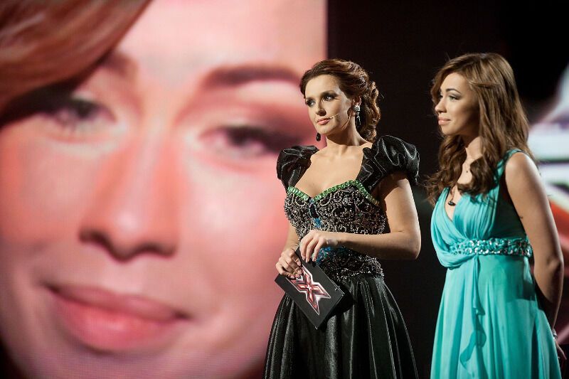 Оксана Марченко: Искренность никогда не выходит из моды!