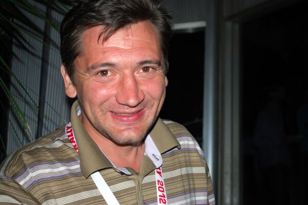 Пам’яті друга. Фотозгадка