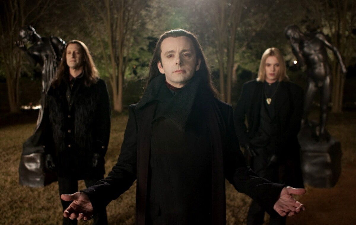 Сумерки. Сага. Рассвет: Часть 2