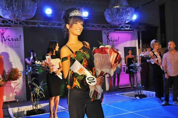 СМИ: Андрей Шевченко флиртует с болгарской топ-моделью. Фото 