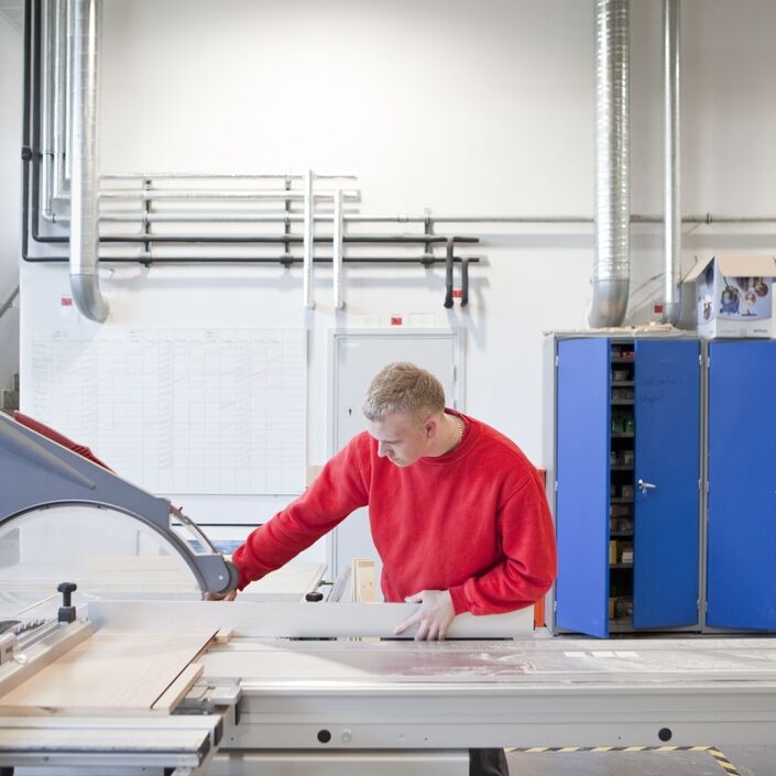 Дайте только срок: фоторепортаж из тюрьмы