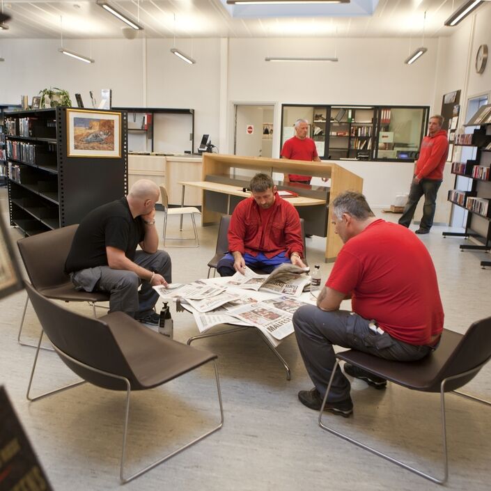 Дайте только срок: фоторепортаж из тюрьмы