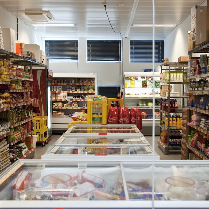 Дайте только срок: фоторепортаж из тюрьмы