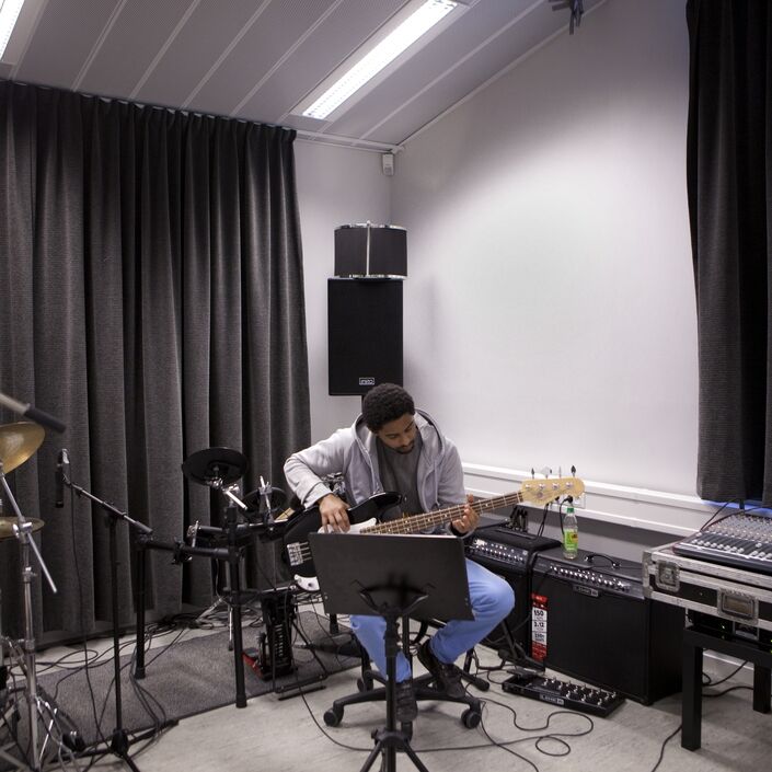 Дайте только срок: фоторепортаж из тюрьмы