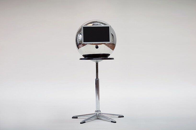 Создан шлем, замедляющий время. Фото 