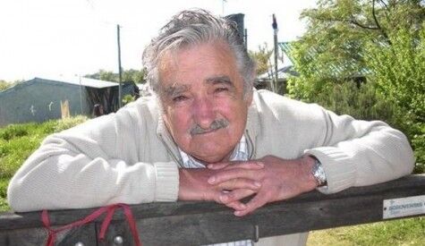 Самый бедный президент в мире показал свое имущество