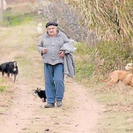 Самый бедный президент в мире показал свое имущество