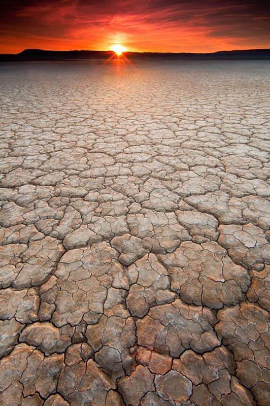 Пейзажи планеты Земля