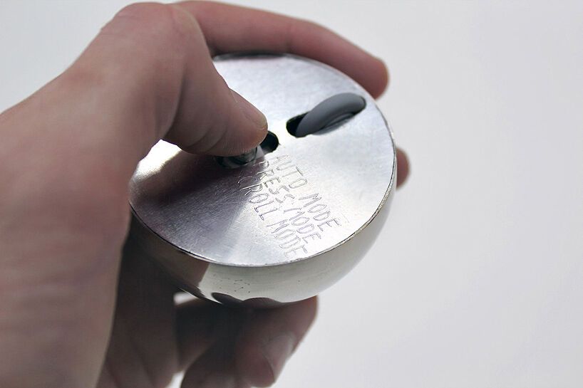 Создан шлем, замедляющий время. Фото 