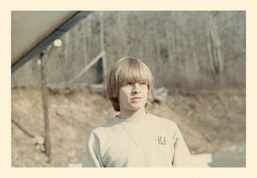 Найдены снимки турне The Rolling Stones 1965 года. Фото