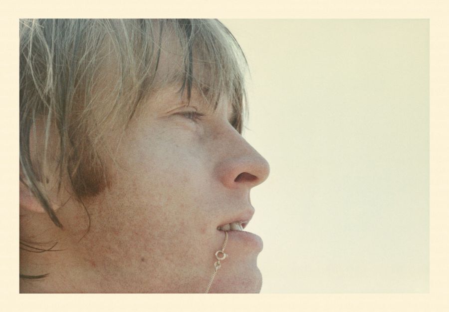 Найдены снимки турне The Rolling Stones 1965 года. Фото