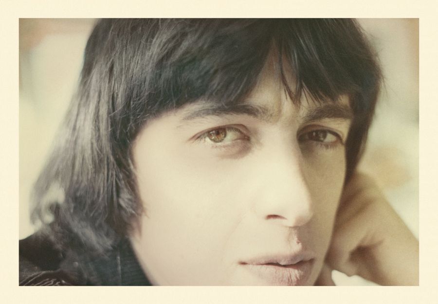 Найдены снимки турне The Rolling Stones 1965 года. Фото