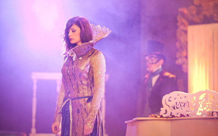 Охлобыстин против