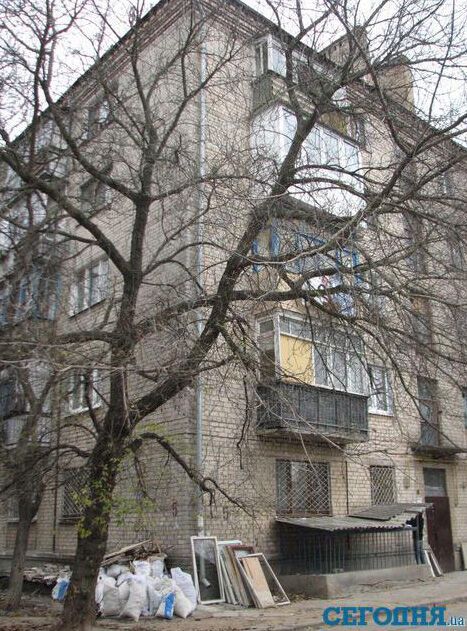 Правозащитница считает, что мать Макар химичит с квартирами. Фото