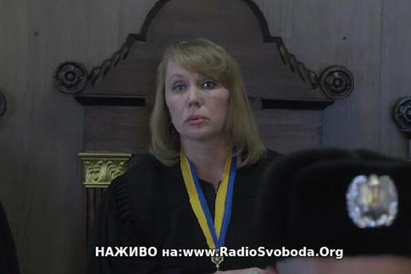 Суд огласил приговор мучителям Оксаны Макар. Фото