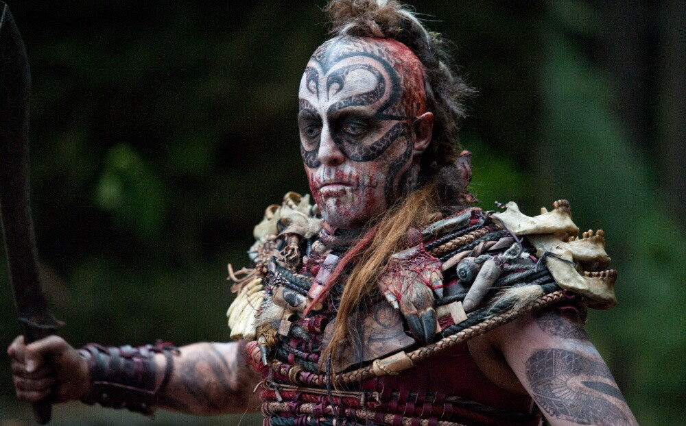 Облачный атлас