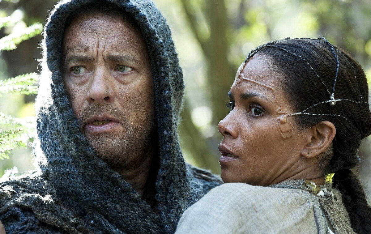 Облачный атлас