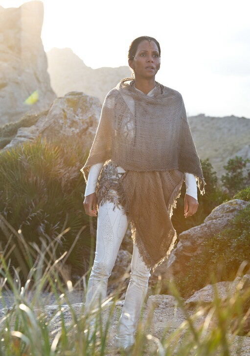 Облачный атлас