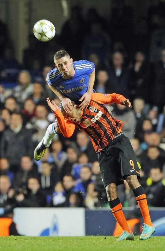 Челси - Шахтер: обидное поражение