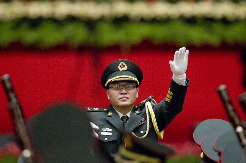 На съезде Компартии Китая обещают перемены