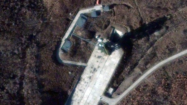 КНДР запустила ракету