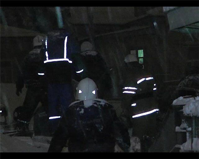 В Таганроге рухнул дом: есть жертвы и пострадавшие. Видео